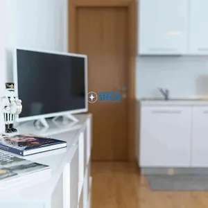  Apartment Condominio Sirene
