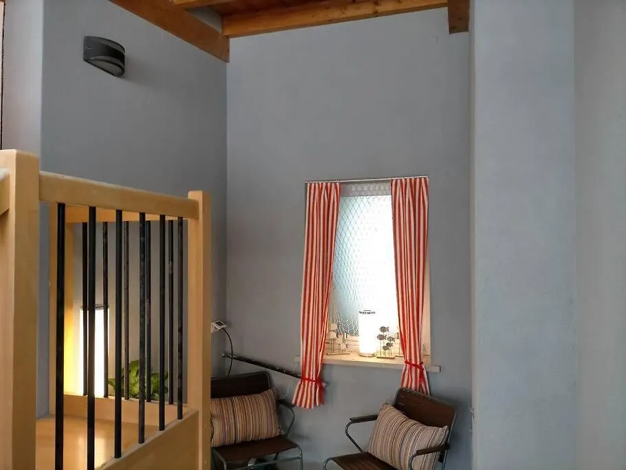 Jesolo Beach Apartment