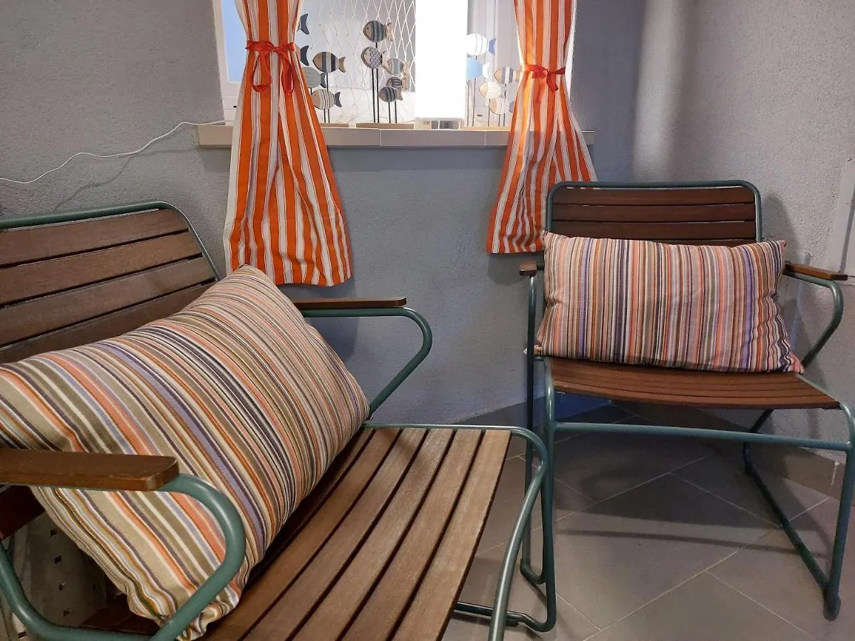 Jesolo Beach Apartment  リド・ディ・イエゾロ
