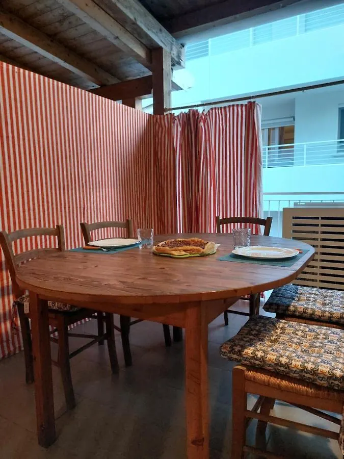 Jesolo Beach Apartment 0*, リド・ディ・イエゾロ イタリア