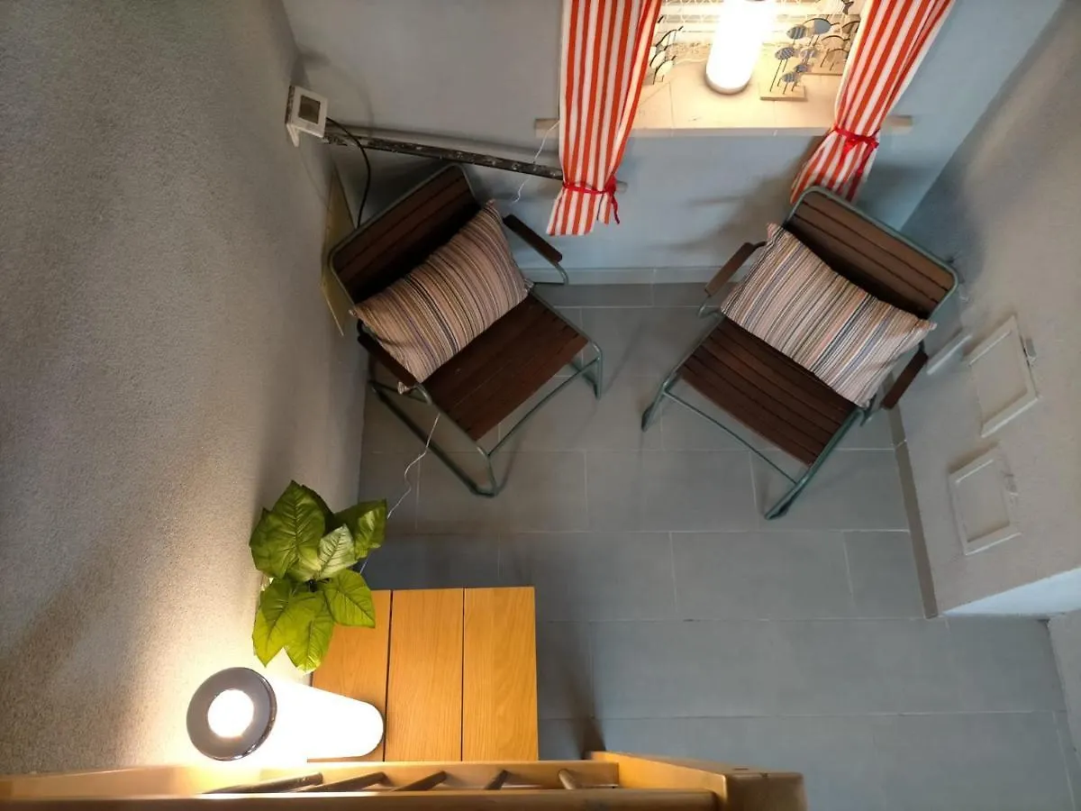Jesolo Beach Apartment イタリア