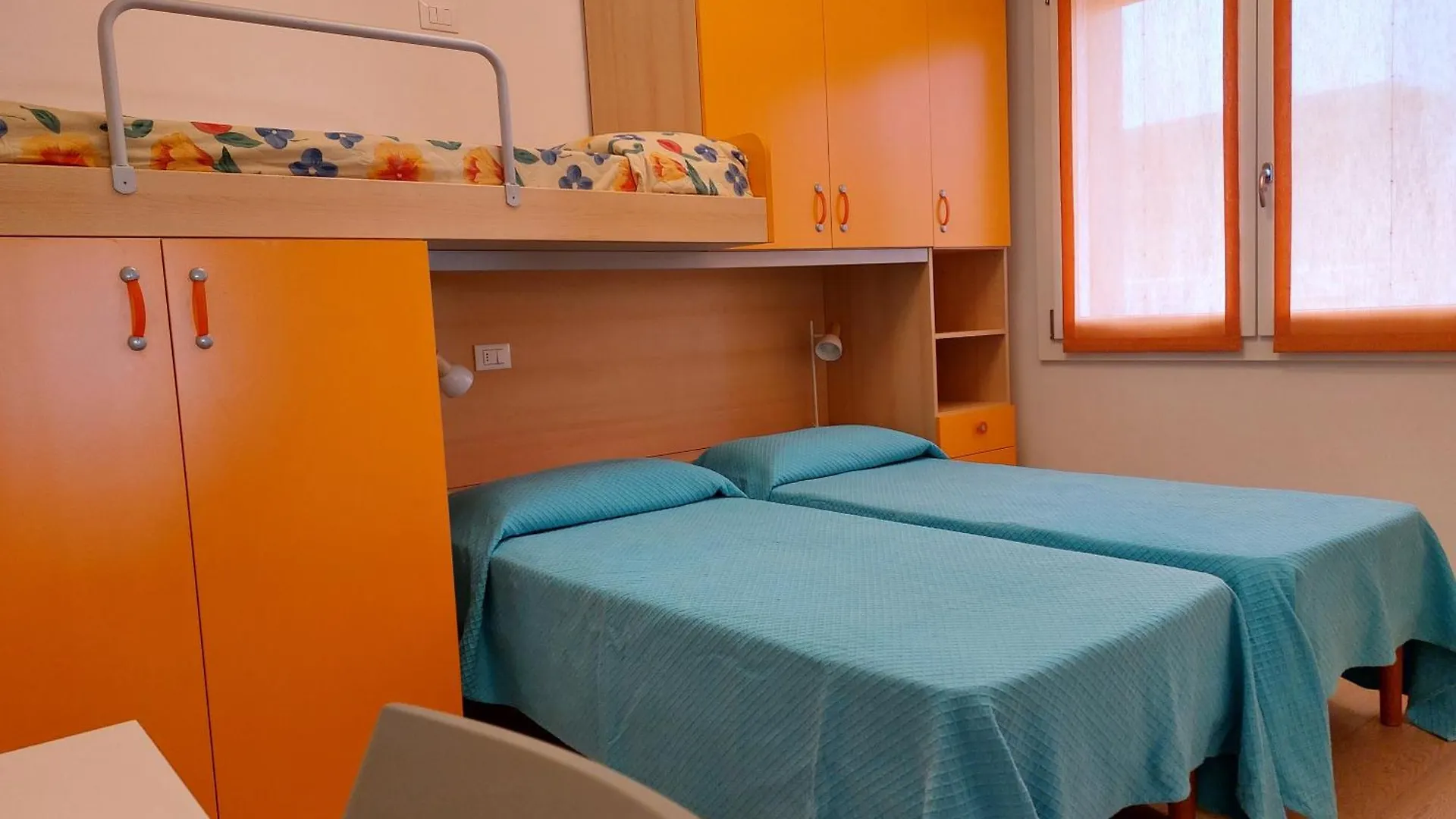 Jesolo Beach Apartment イタリア