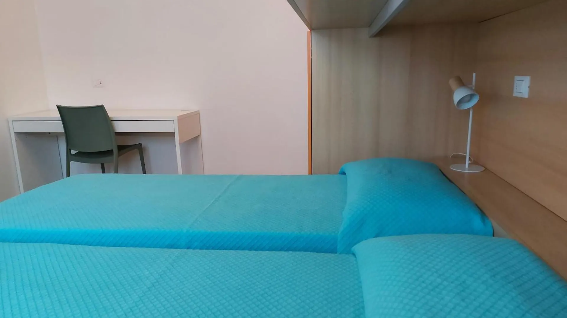Jesolo Beach Apartment